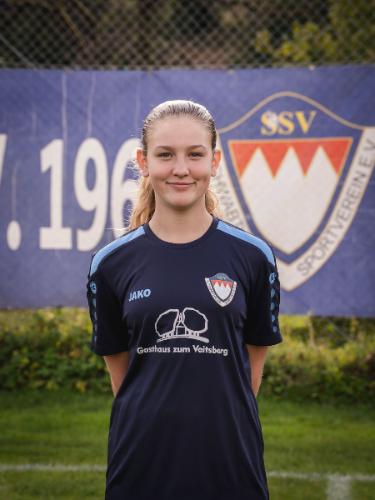 Greta Markgraf