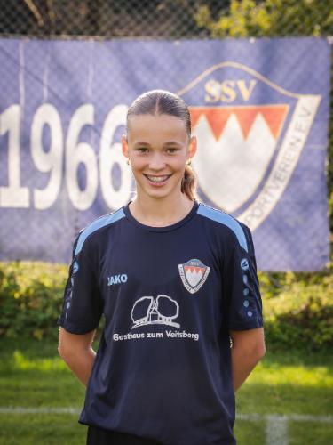 Pauline Matthes