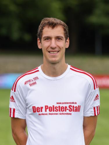 Johannes Naderer