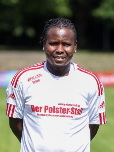 Modou Saine