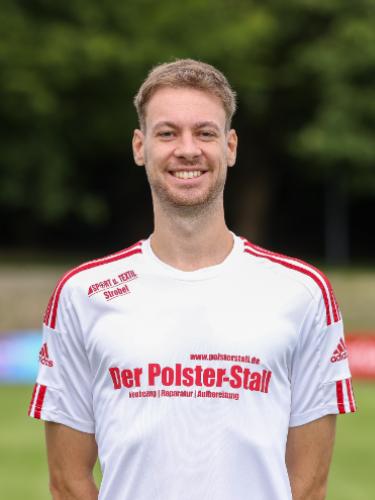 Avatar Bild für Sven Scherer