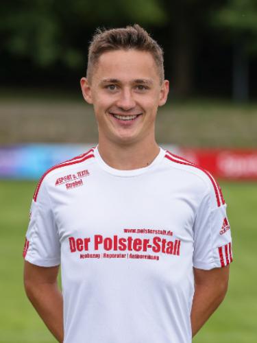 Avatar Bild für Nick Wirth