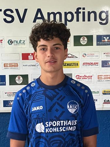 Demyan Cetin