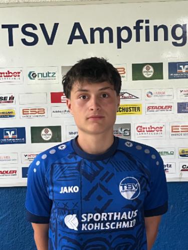 Avatar Bild für Theo Deinböck