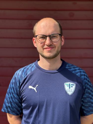 Avatar Bild für Roman Berger