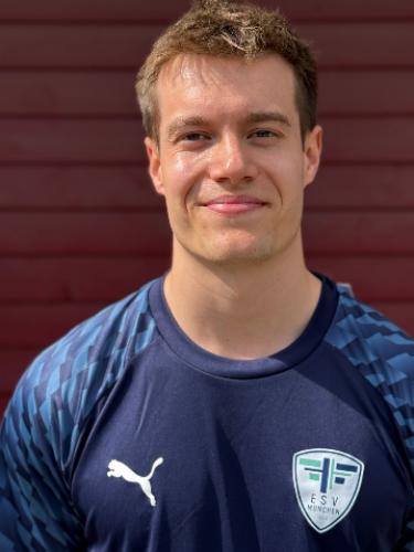 Avatar Bild für Nick Milach