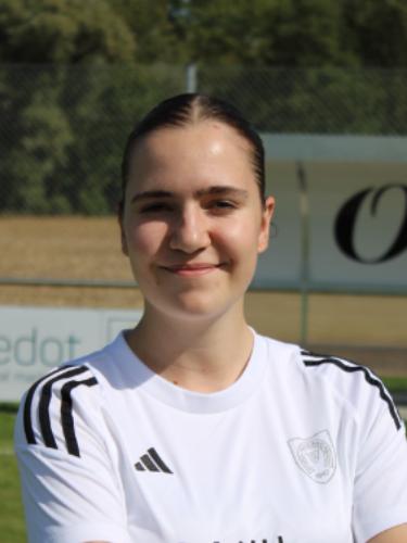 Sophia Gebhard