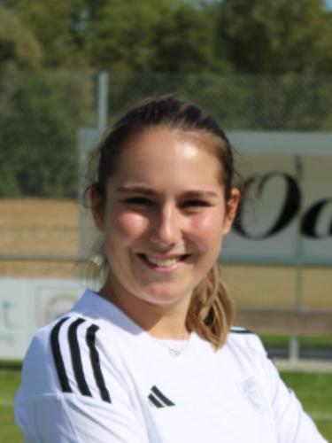 Avatar Bild für Yasmina Groß