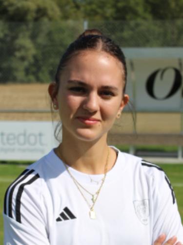Emmi Knieler