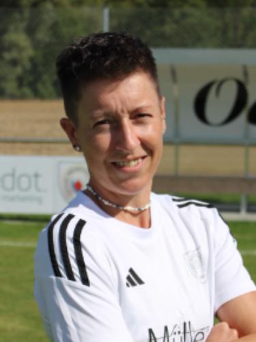 Pia Maisberger