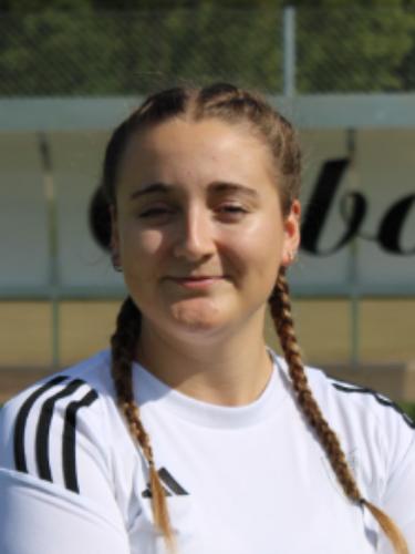 Avatar Bild für Samira Mock