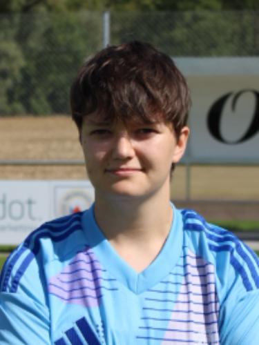 Sarah Speckmaier