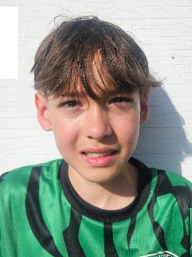 Lucas Ried