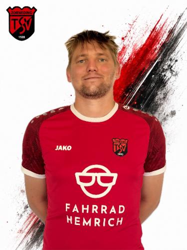 Avatar Bild für Simon Englmann