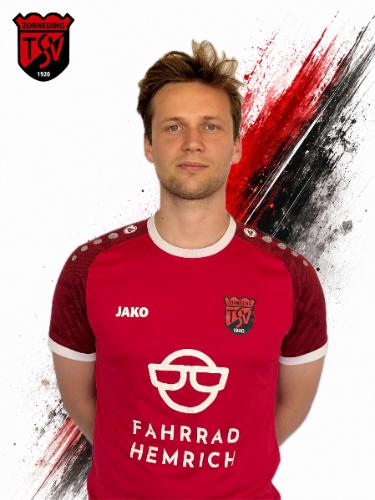 Avatar Bild für Benno Kilimann