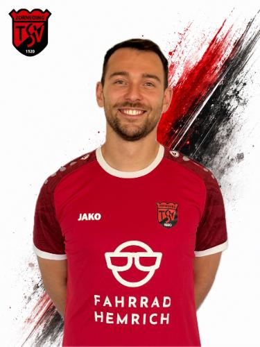 Avatar Bild für Alexander Kulosa