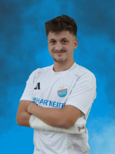 Umut Arik