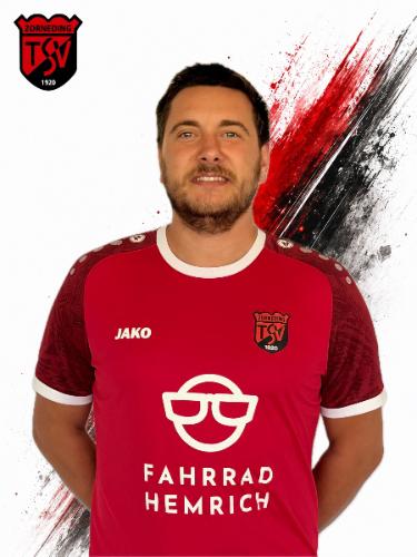 Avatar Bild für Florian Sewald