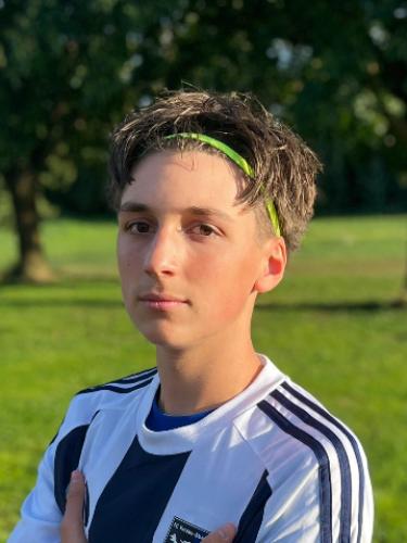 Avatar Bild für Luca Strasser