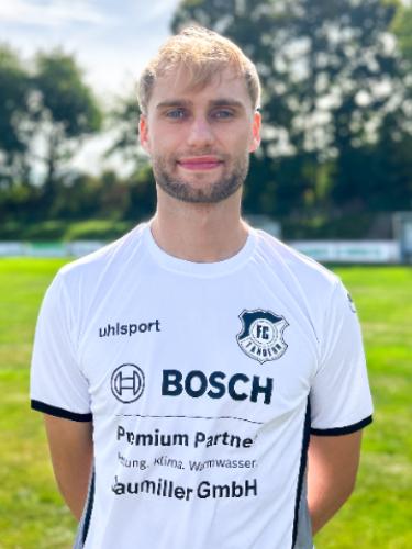 Avatar Bild für Fabian Hebbeler