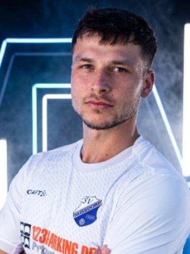 Avatar Bild für Maximilian Demnick