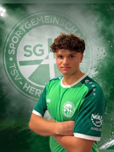 Nico Audenrieth