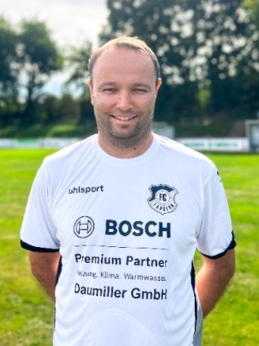 Christoph Frohnwieser