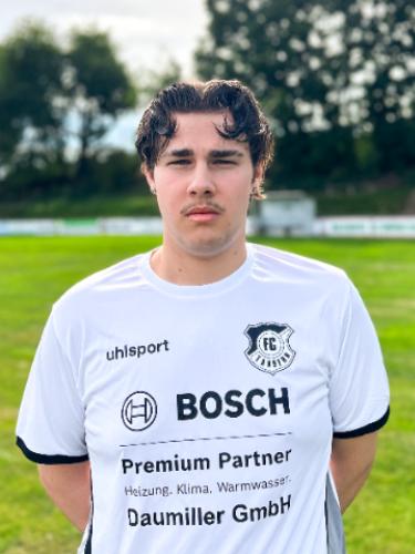 Jonas Obeser