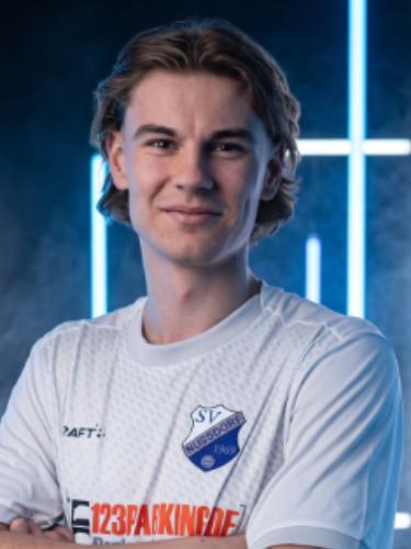 Jakob Staber