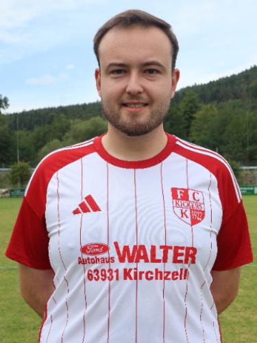 Avatar Bild für Johannes Weis
