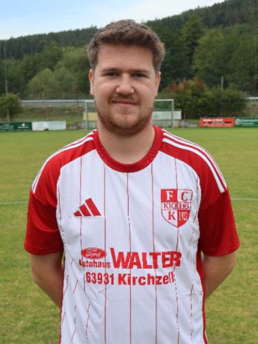 Tim Zimmermann