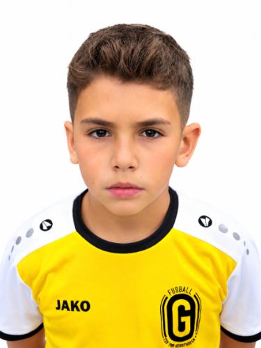 Arel Kansoy
