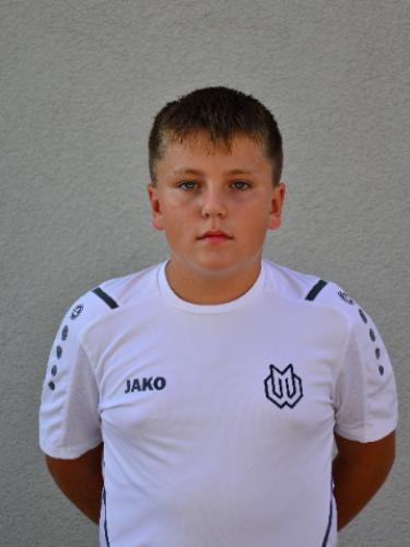 Mateo Bozic