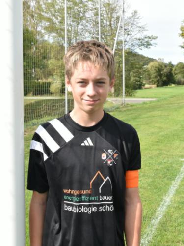 Benedikt Eichenseer