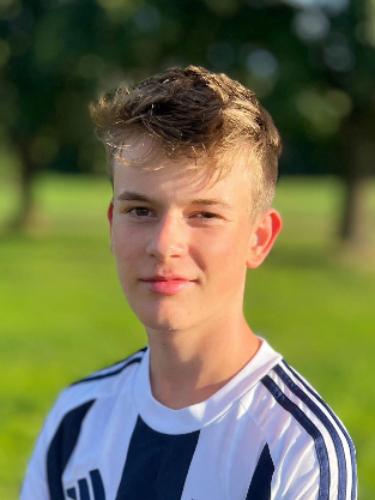 Lennox Zinnert