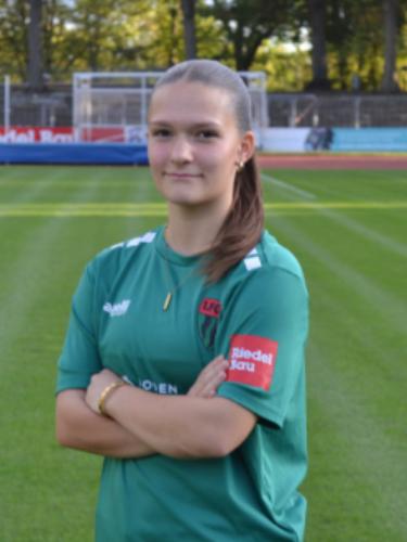 Avatar Bild für Fabienne Göthel