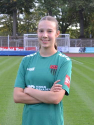 Avatar Bild für Leonie Krines
