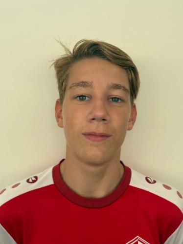 Avatar Bild für Jayson Gouweleeuw