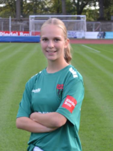 Avatar Bild für Lara Kühnlein