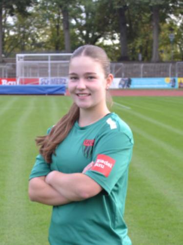 Avatar Bild für Zoe Peschke