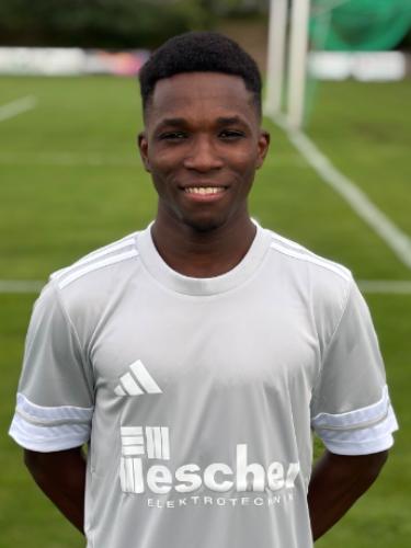 Avatar Bild für Alassane Idi