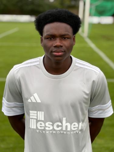Avatar Bild für Mory Keita