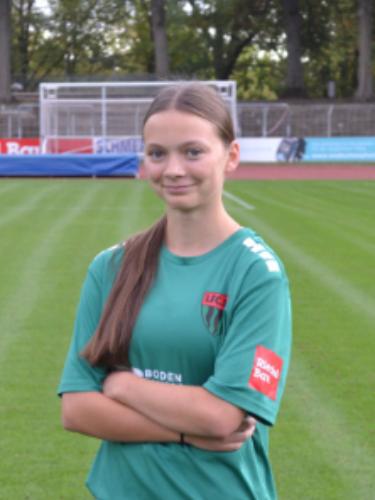 Avatar Bild für Annemarie Reß