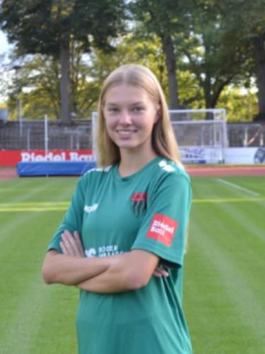 Avatar Bild für Tamia Scholten