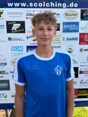 Johannes Gistl