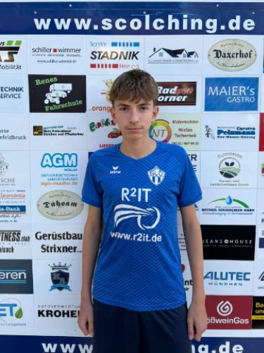 Fabian Sagerer