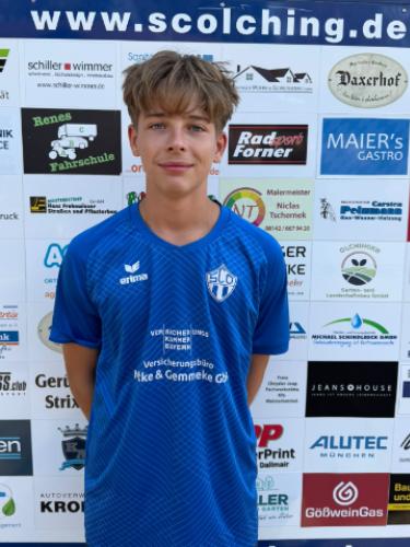 Niklas Herrnreiter