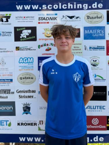 Lukas Thaler