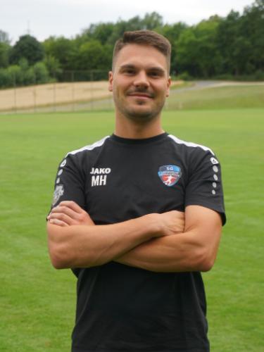 Marco Huberth