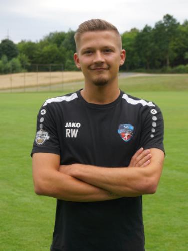 Robin Winkler